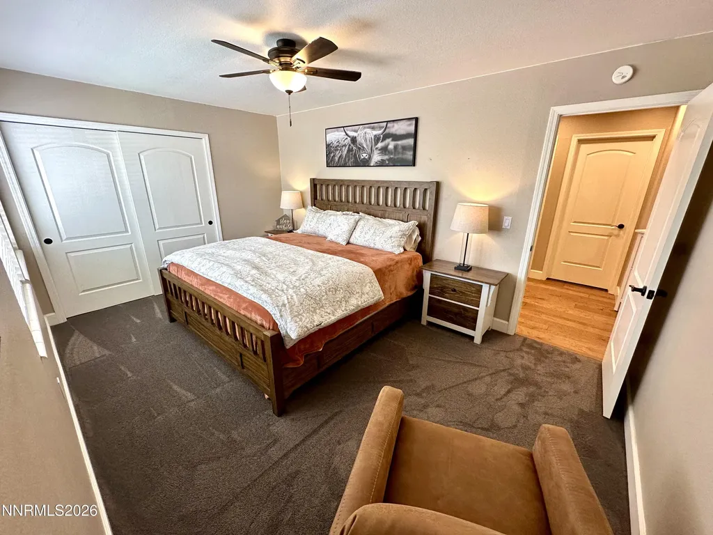 4137 Foothill Winnemucca NV 89445