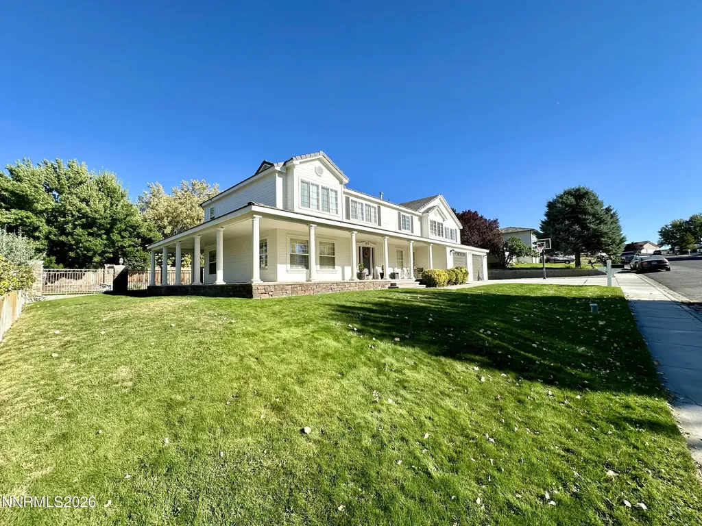 4137 Foothill Winnemucca NV 89445