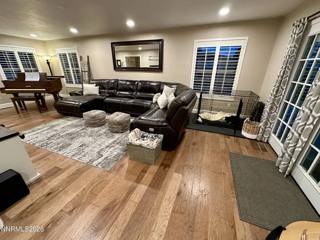 4137 Foothill Winnemucca NV 89445