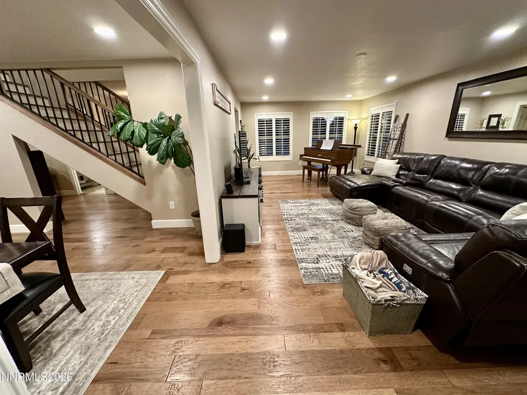 4137 Foothill Winnemucca NV 89445