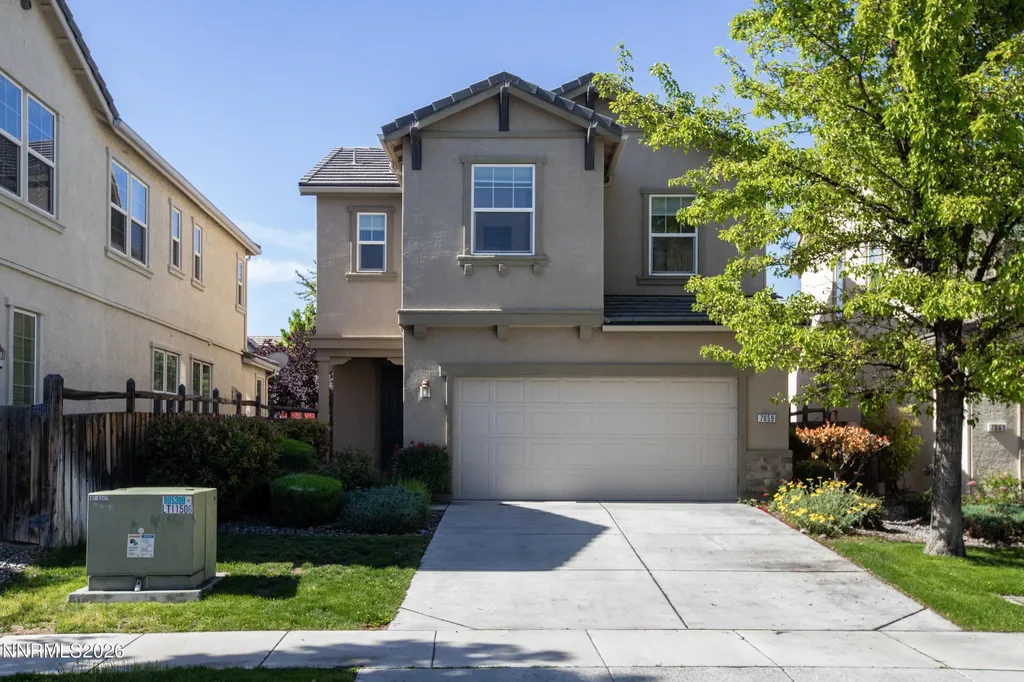 7059 Sacred Sparks NV 89436