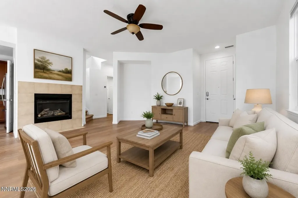 7059 Sacred Sparks NV 89436