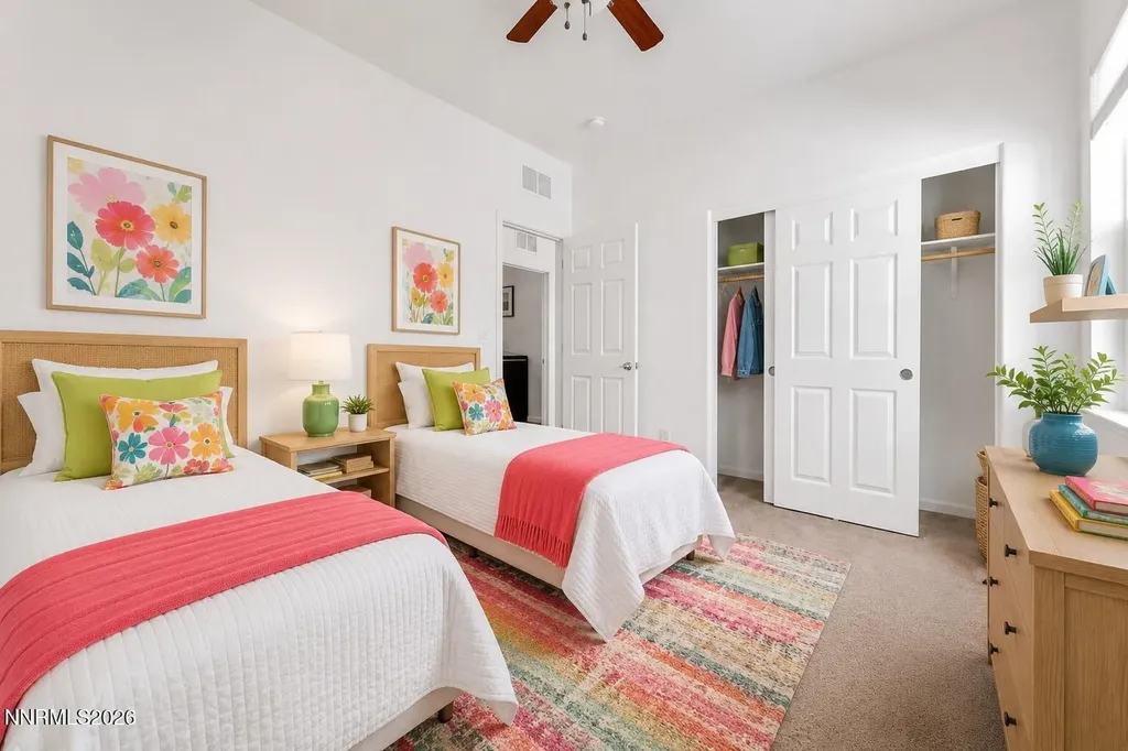 7059 Sacred Sparks NV 89436