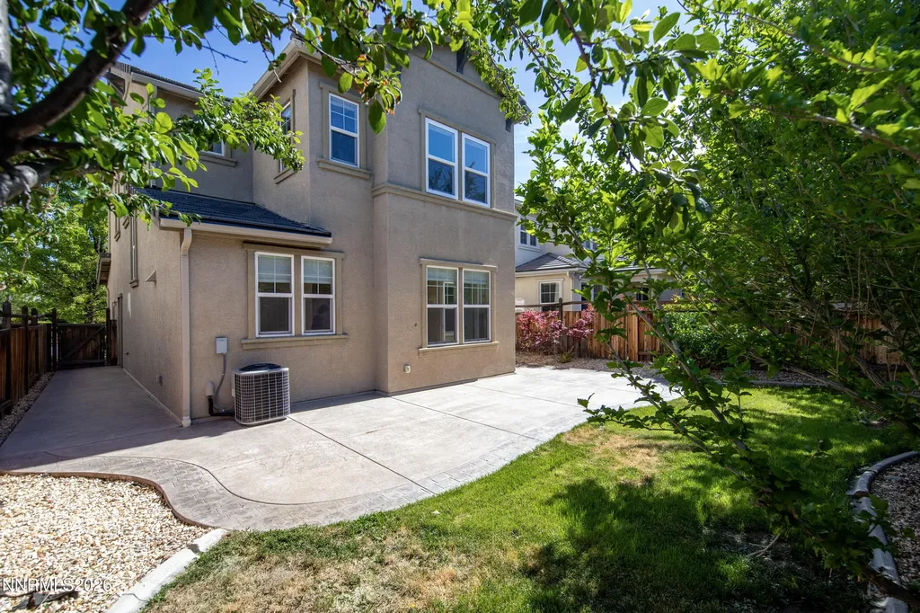 7059 Sacred Sparks NV 89436