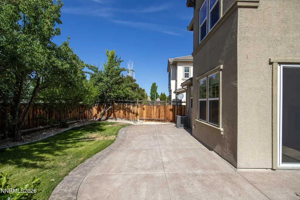 7059 Sacred Sparks NV 89436