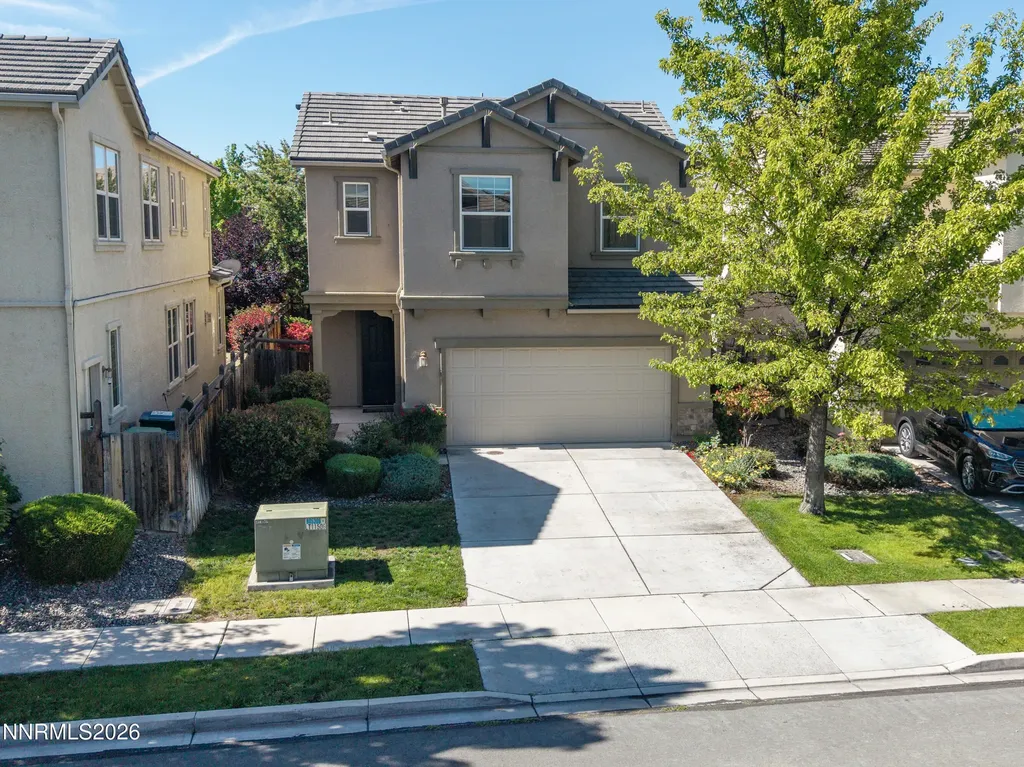 7059 Sacred Sparks NV 89436