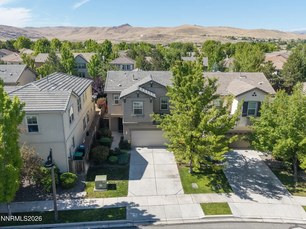 7059 Sacred Sparks NV 89436
