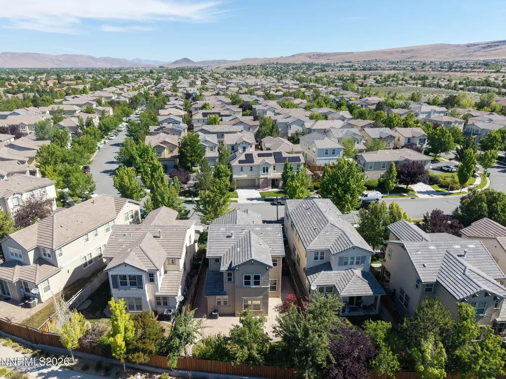 7059 Sacred Sparks NV 89436