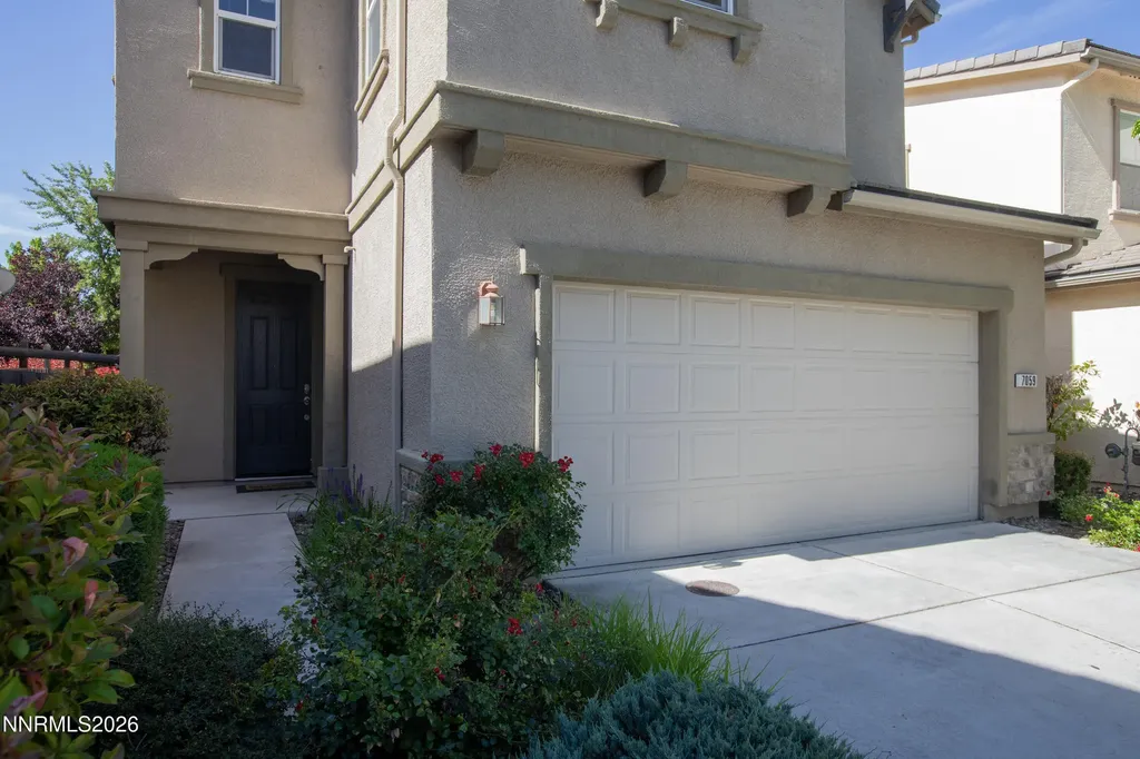 7059 Sacred Sparks NV 89436