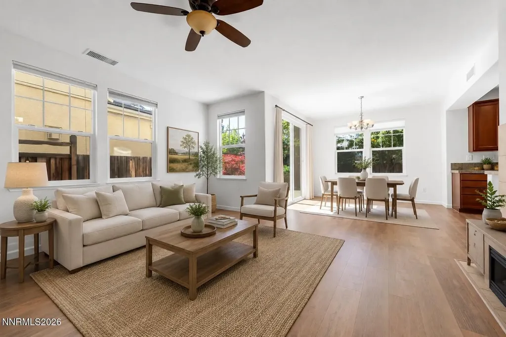 7059 Sacred Sparks NV 89436