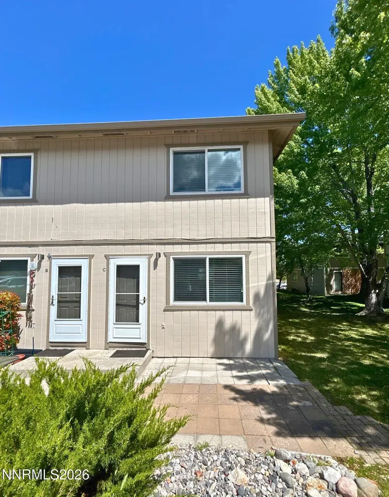 3673 Grant Reno NV 89509