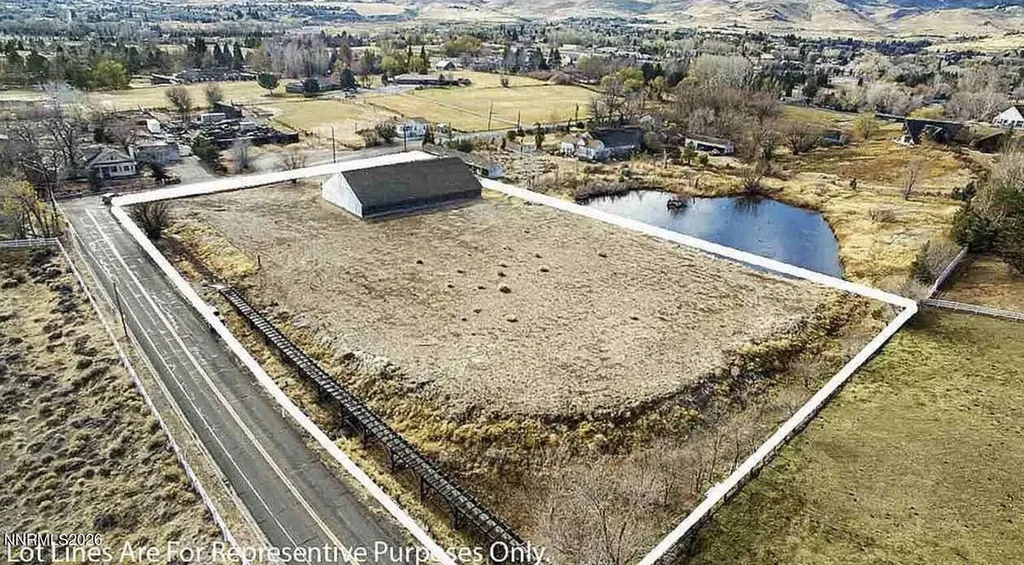 1615 Huffaker Reno NV 89511