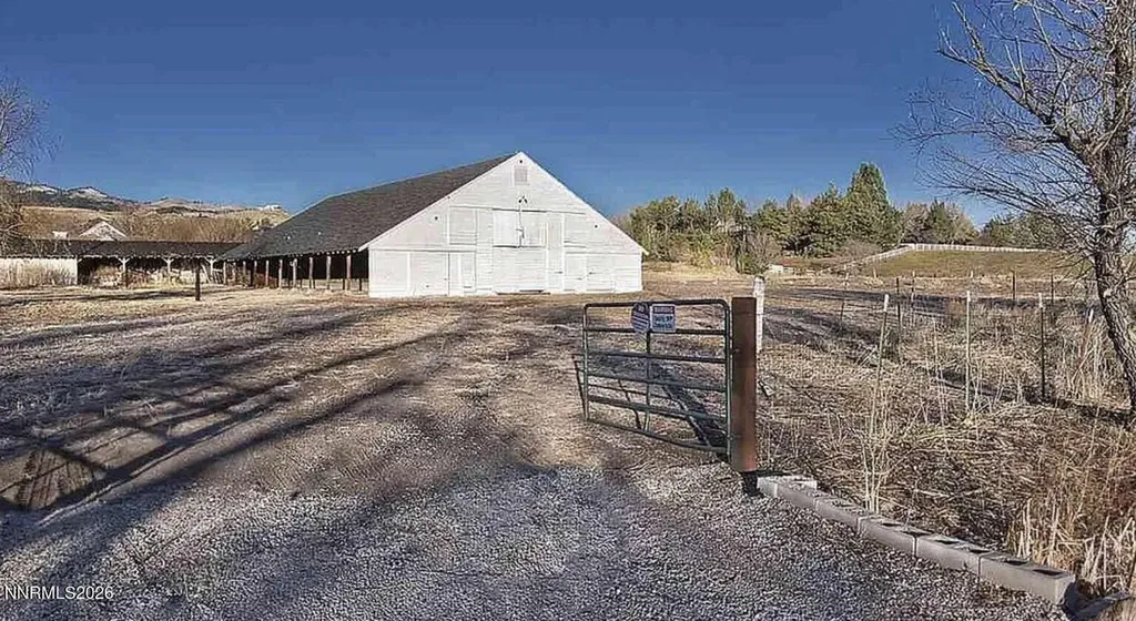1615 Huffaker Reno NV 89511