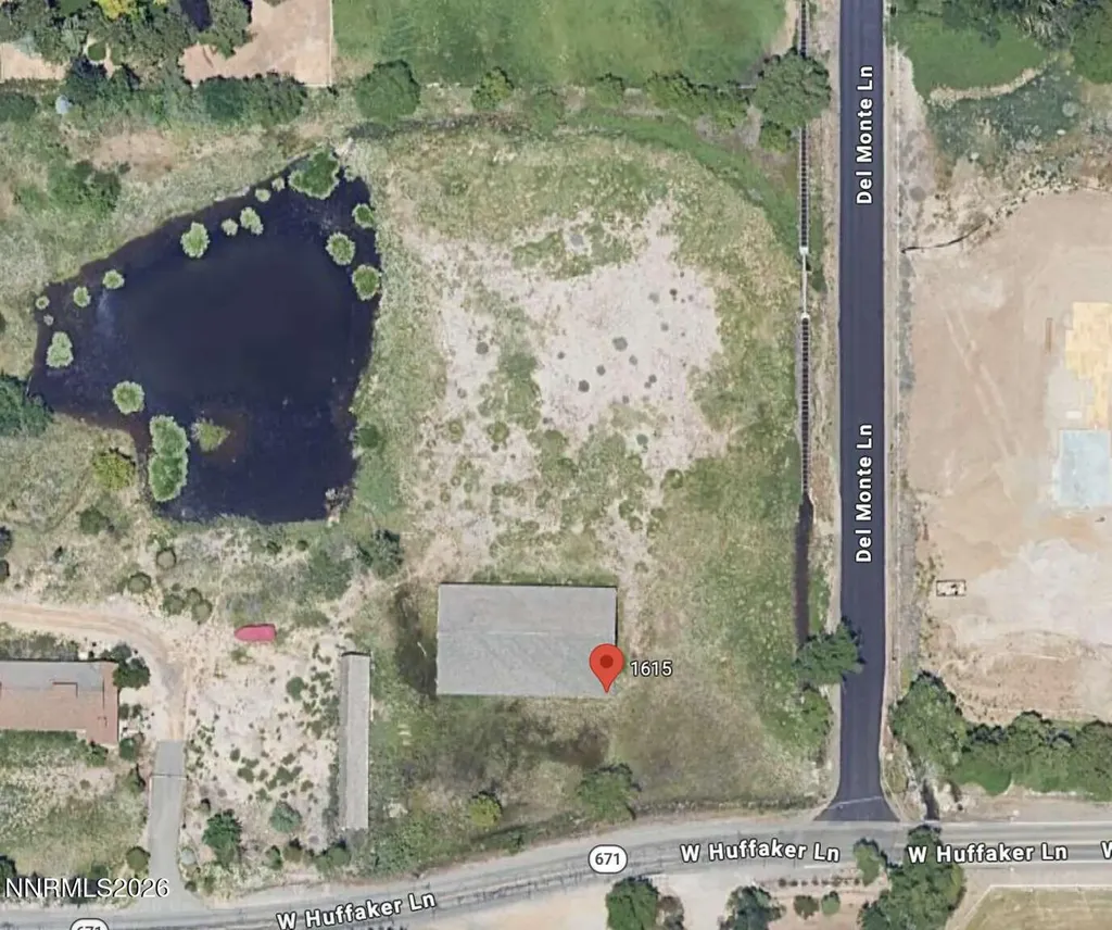 1615 Huffaker Reno NV 89511