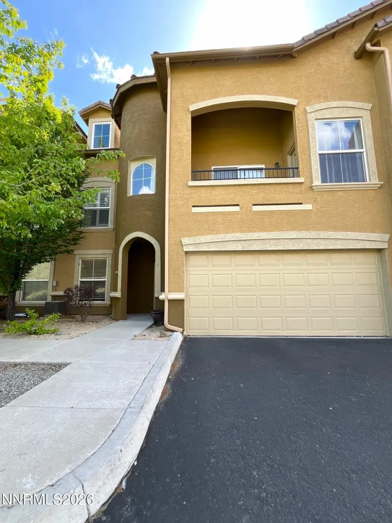 1325 South Meadows Reno NV 89521