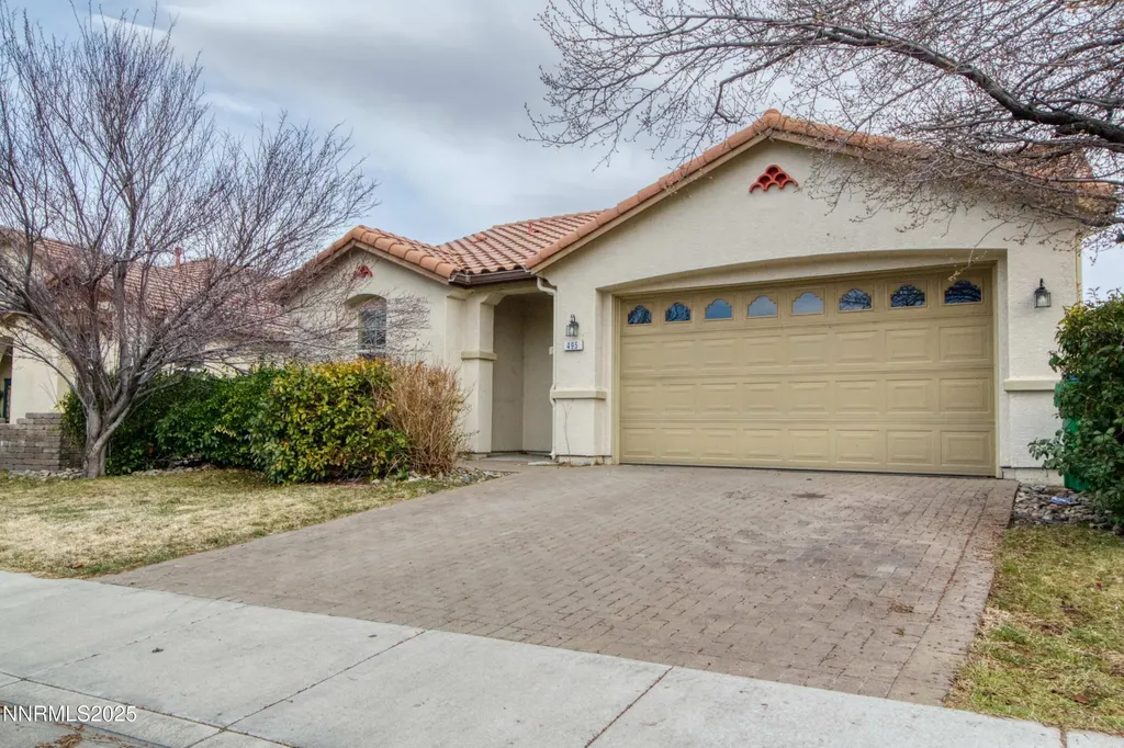 495 Cortono Reno NV 89521