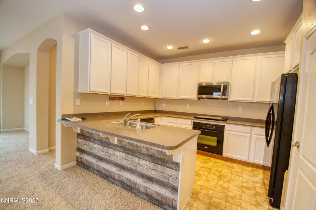 495 Cortono Reno NV 89521