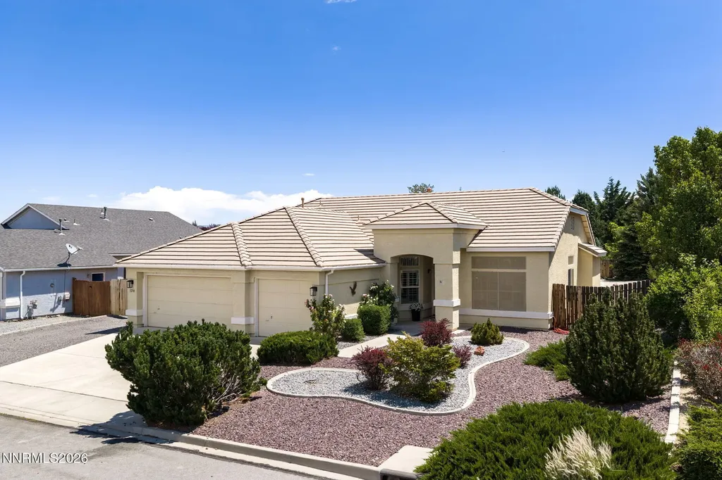 3230 Grove Springs Sparks NV 89436