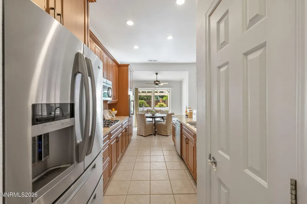 3230 Grove Springs Sparks NV 89436