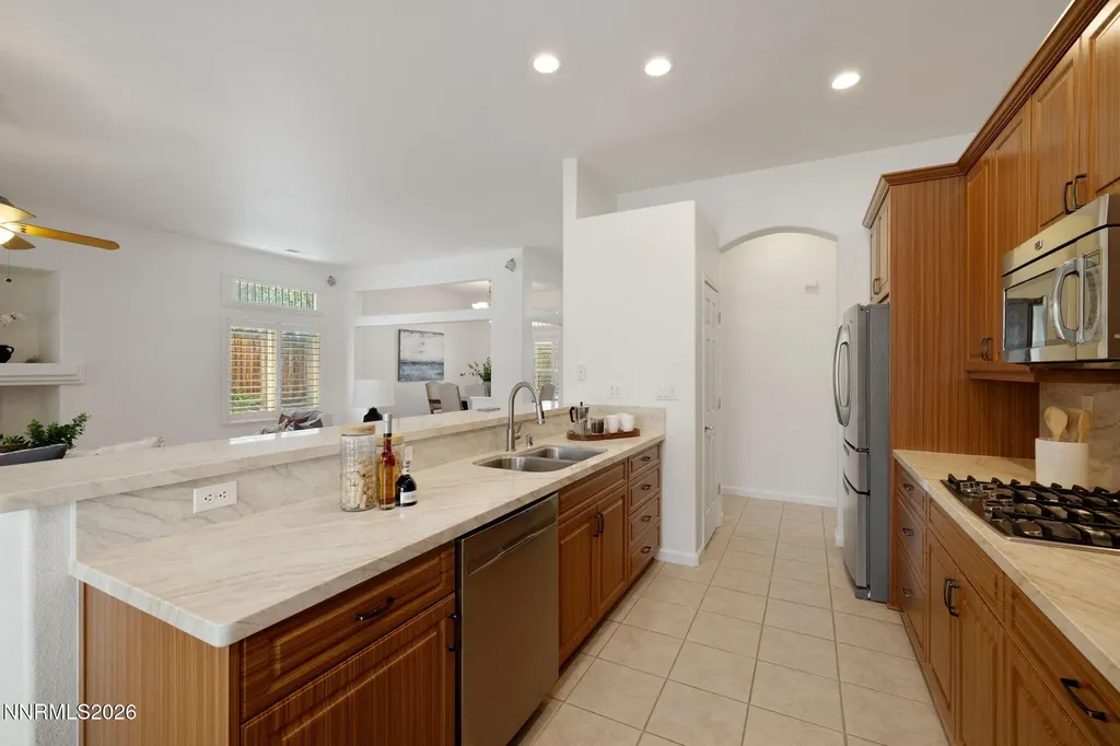 3230 Grove Springs Sparks NV 89436
