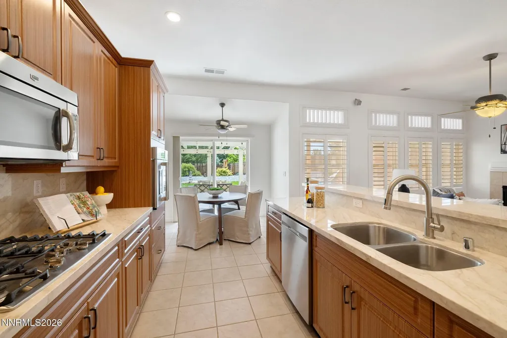 3230 Grove Springs Sparks NV 89436