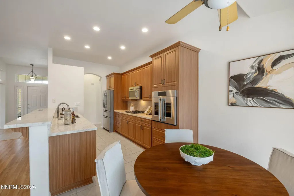 3230 Grove Springs Sparks NV 89436