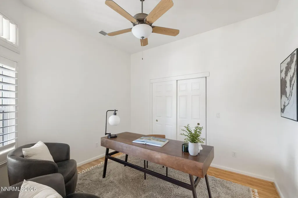 3230 Grove Springs Sparks NV 89436