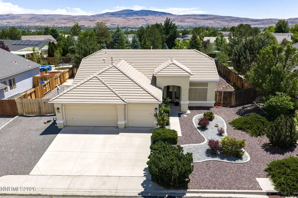 3230 Grove Springs Sparks NV 89436