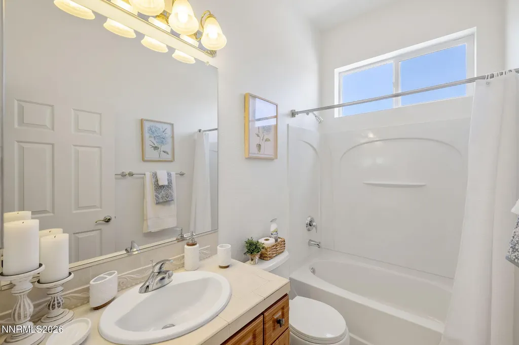 3230 Grove Springs Sparks NV 89436