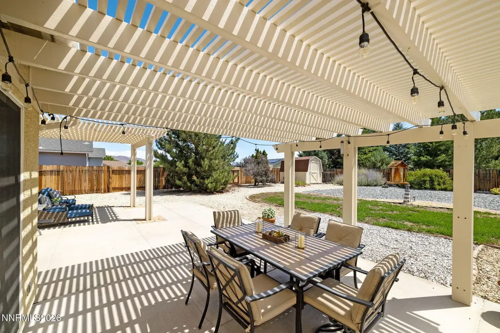 3230 Grove Springs Sparks NV 89436