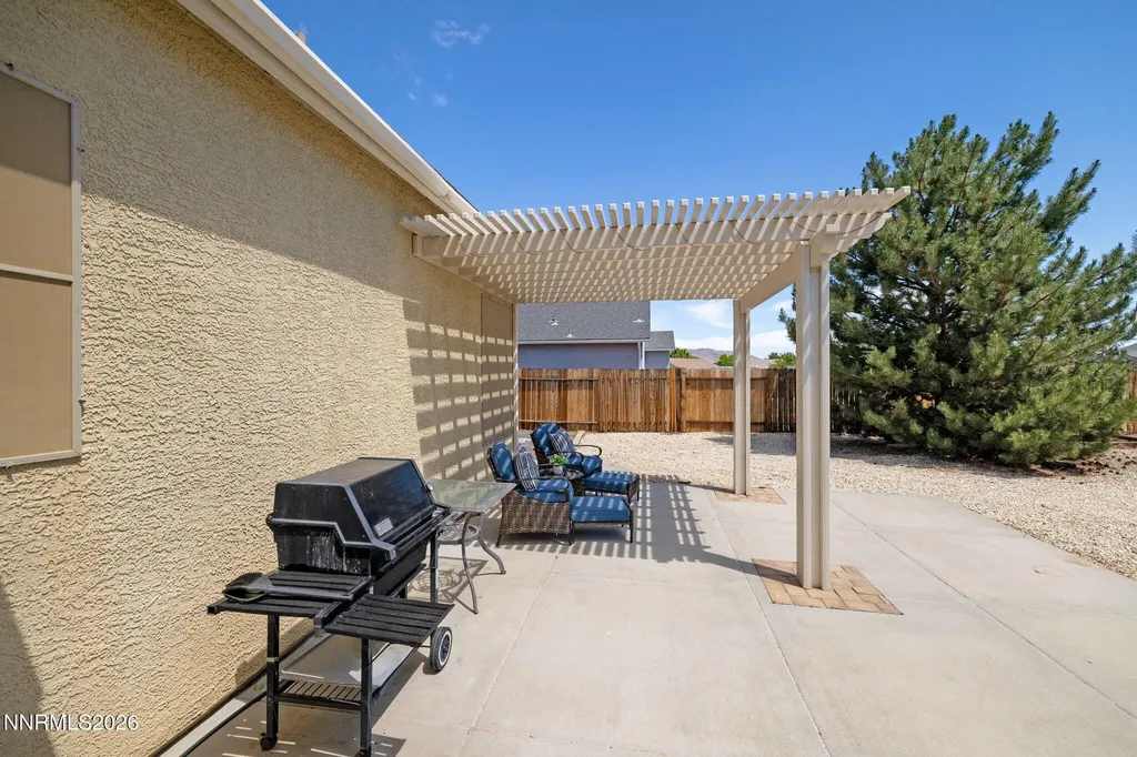 3230 Grove Springs Sparks NV 89436
