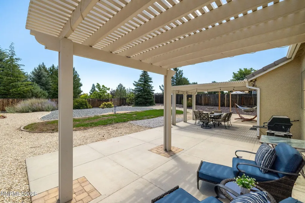 3230 Grove Springs Sparks NV 89436