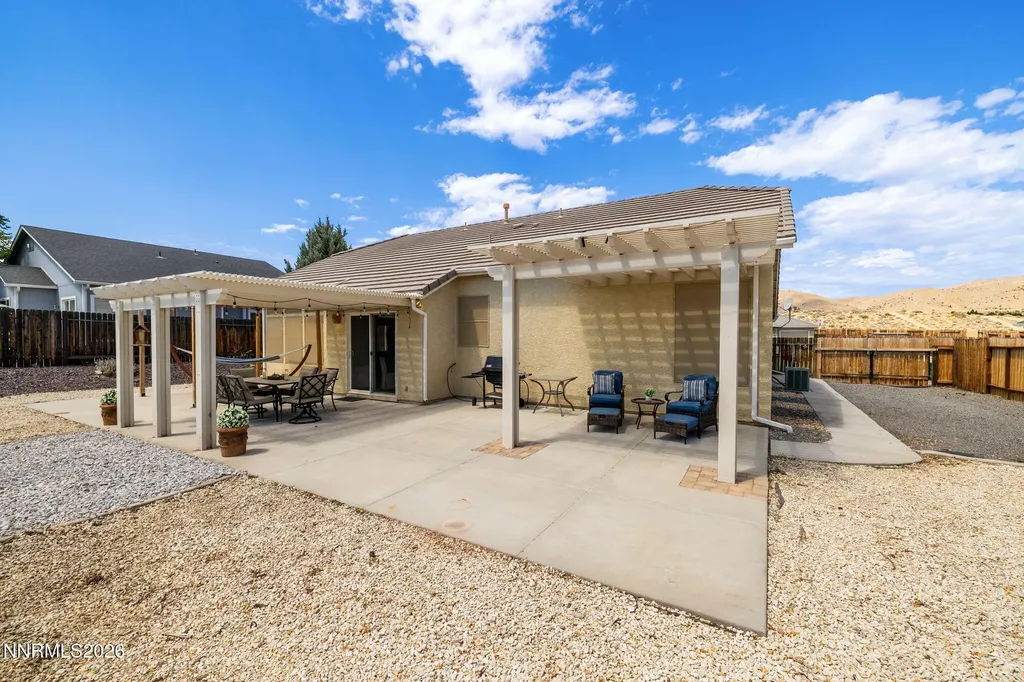 3230 Grove Springs Sparks NV 89436