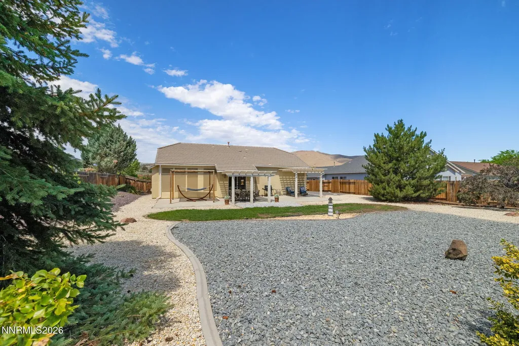 3230 Grove Springs Sparks NV 89436