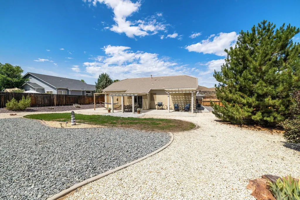 3230 Grove Springs Sparks NV 89436