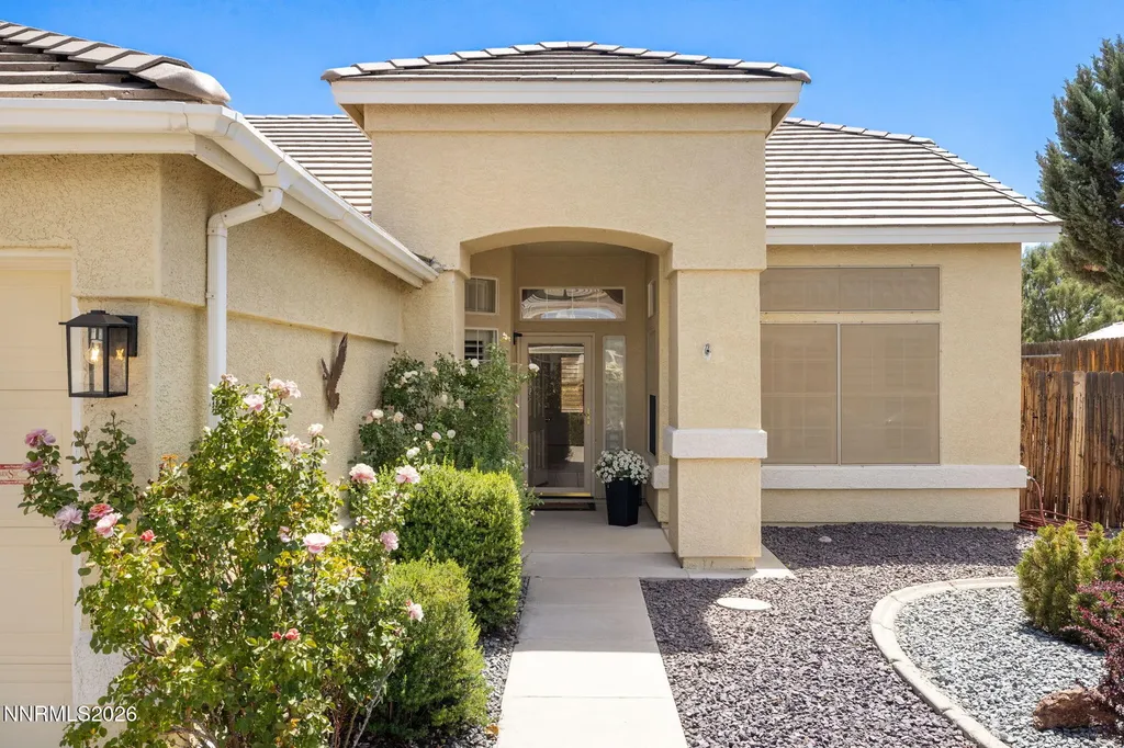 3230 Grove Springs Sparks NV 89436