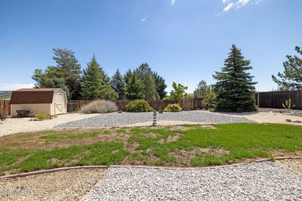 3230 Grove Springs Sparks NV 89436