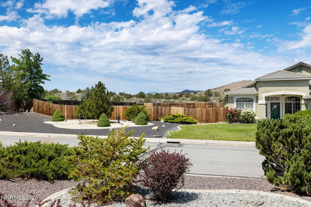 3230 Grove Springs Sparks NV 89436