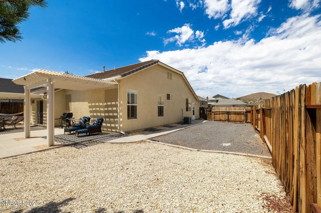 3230 Grove Springs Sparks NV 89436