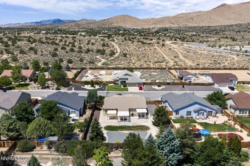 3230 Grove Springs Sparks NV 89436