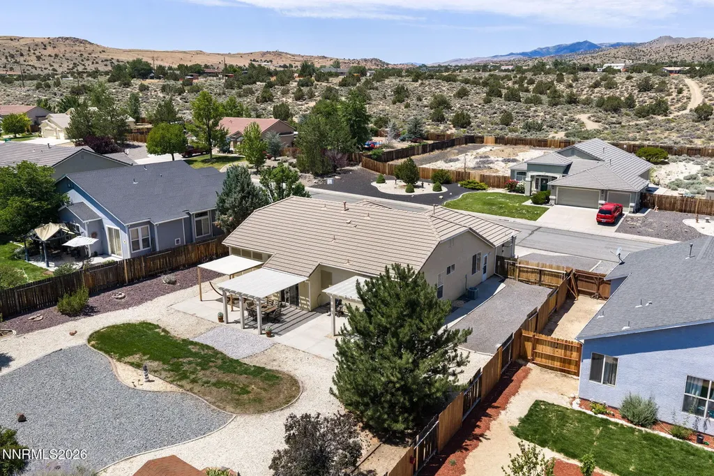 3230 Grove Springs Sparks NV 89436