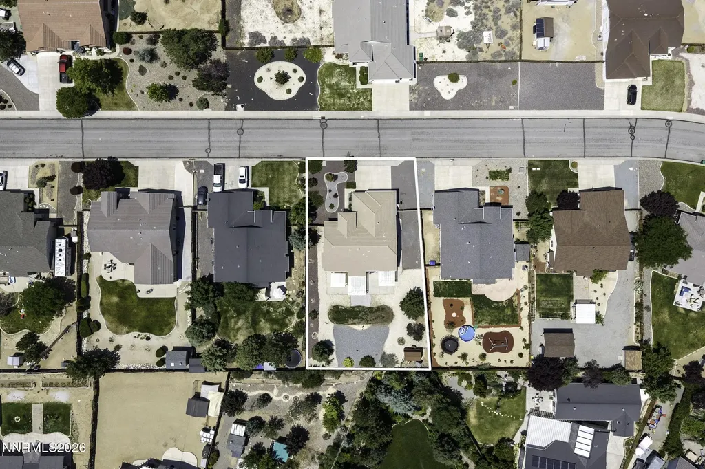 3230 Grove Springs Sparks NV 89436