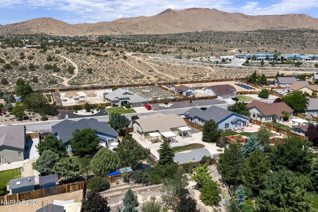 3230 Grove Springs Sparks NV 89436