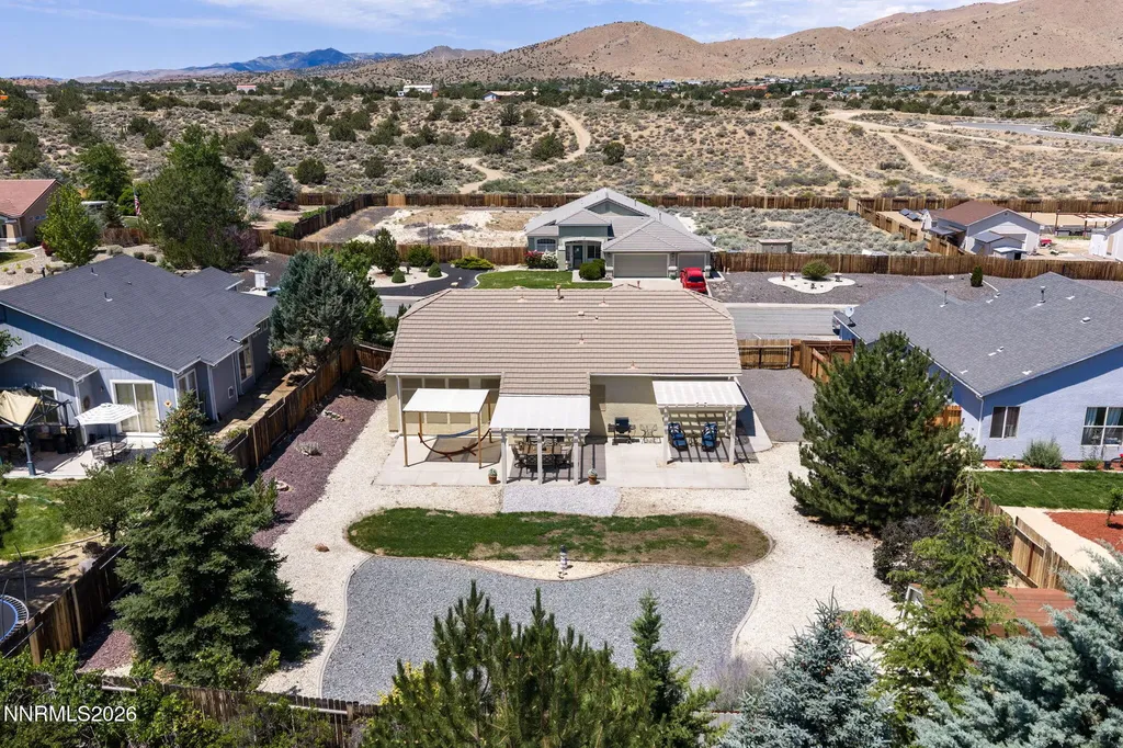 3230 Grove Springs Sparks NV 89436