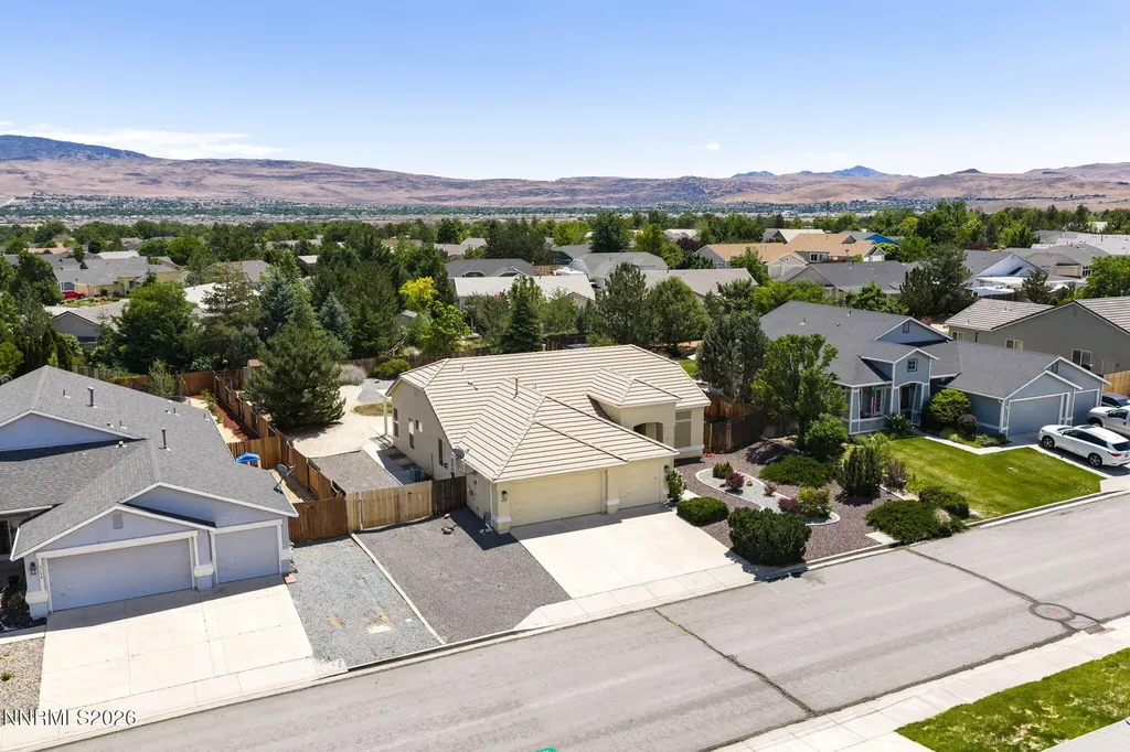 3230 Grove Springs Sparks NV 89436
