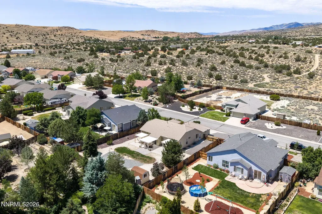 3230 Grove Springs Sparks NV 89436