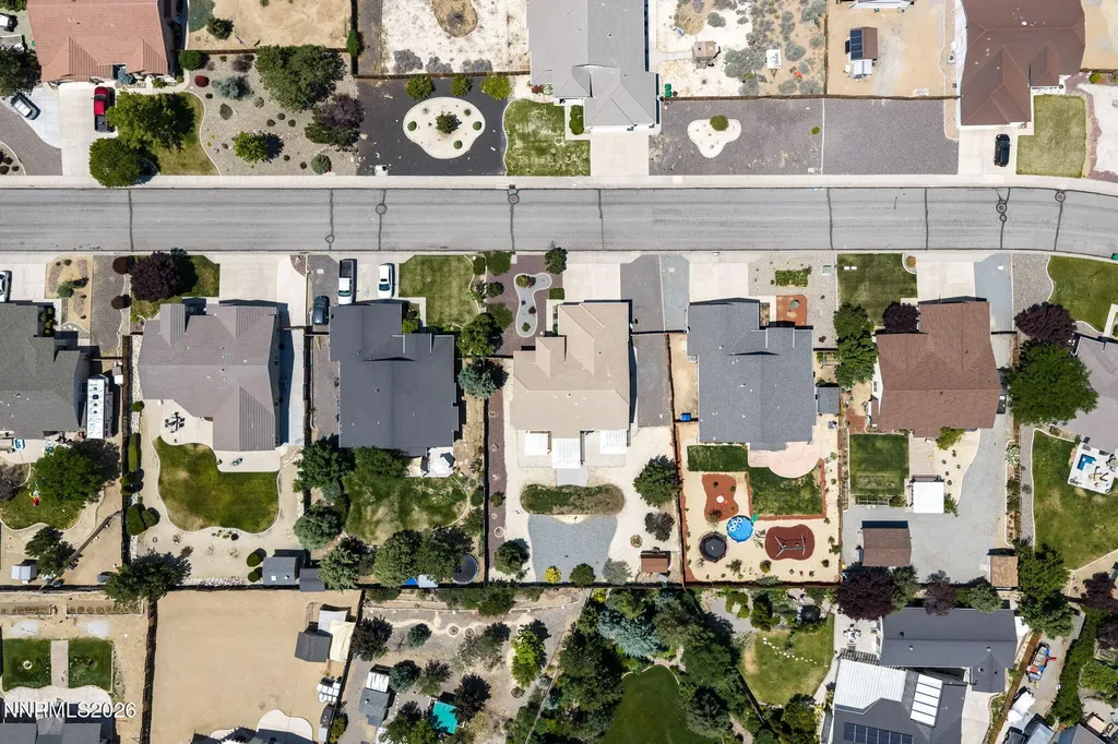3230 Grove Springs Sparks NV 89436