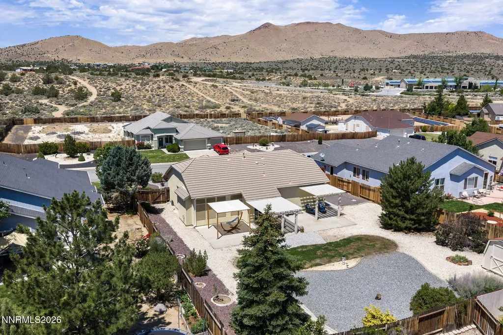 3230 Grove Springs Sparks NV 89436