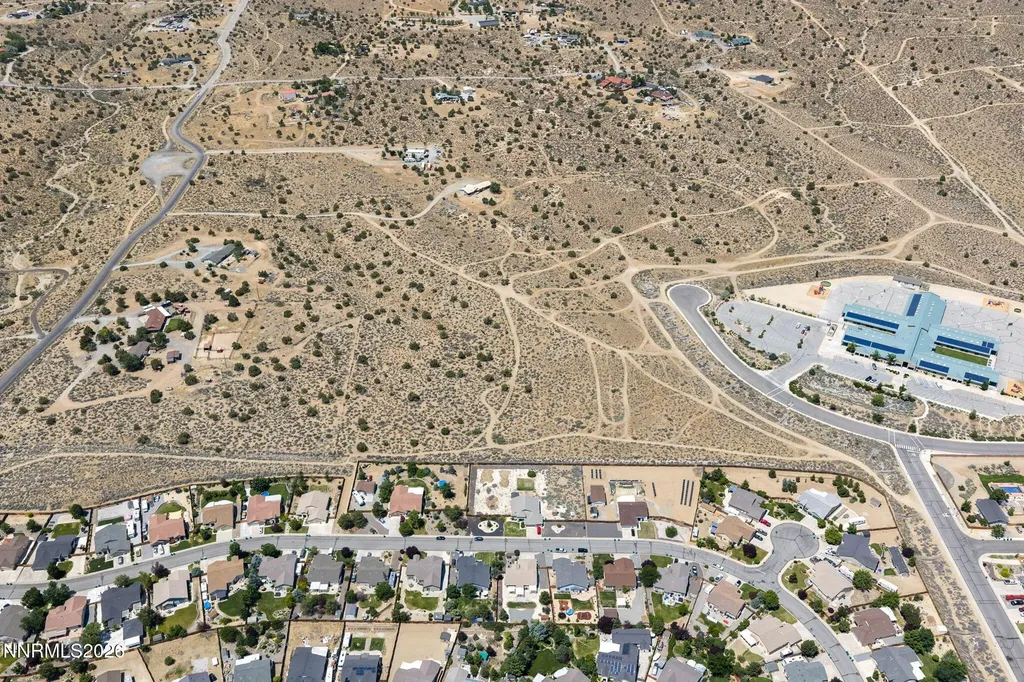 3230 Grove Springs Sparks NV 89436