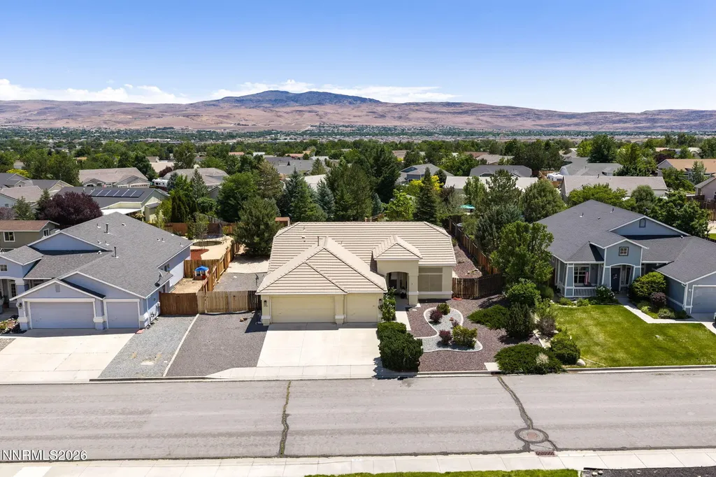 3230 Grove Springs Sparks NV 89436
